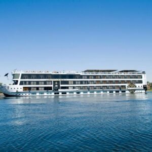 4 Nights Nile Cruise from Luxor to Aswan with Guided Tours